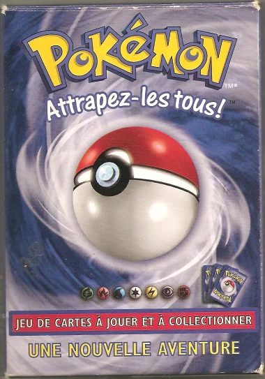 2 Player Starter Set Theme Deck