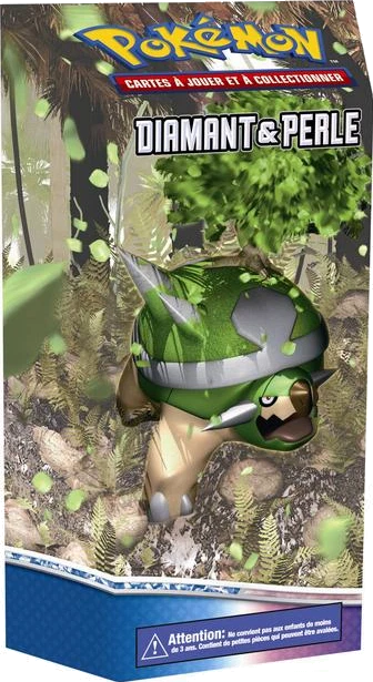 Terra Firma Theme Deck