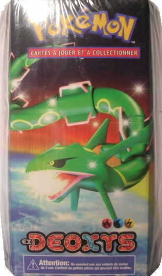 Jetstream Theme Deck