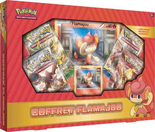 Fates Collide Single Pack Blisters