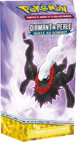 Endless Night Theme Deck