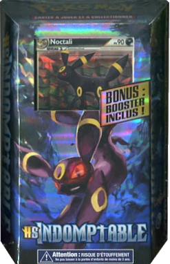 Nightfall Theme Deck