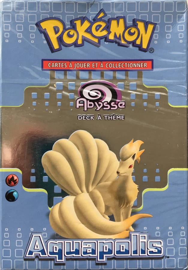 Abyss Theme Deck