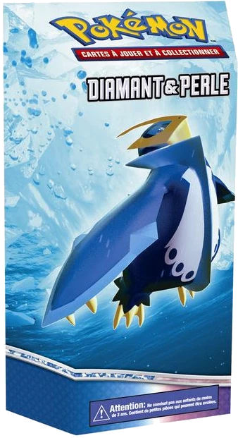 Royal Frost Theme Deck