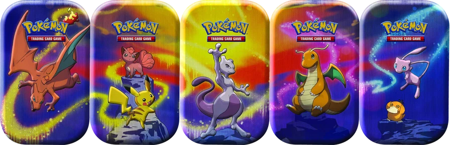 Kanto Power Mini 铁盒