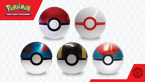 Poké Ball Tin (2023)