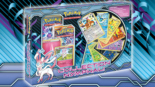Sylveon Collection
