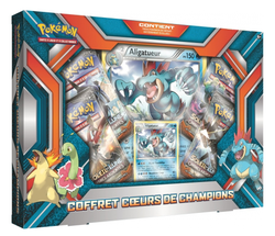 Hearts of Champions Box