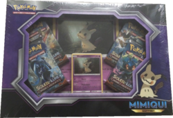 Mimikyu Box