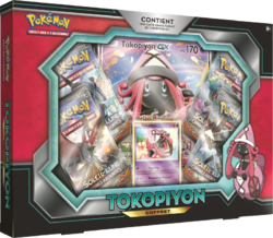 Tapu Lele Box