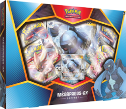 Carracosta GX Box