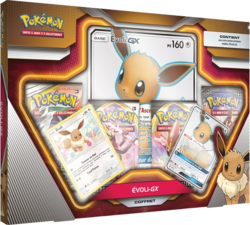 Eevee GX Box (2020)