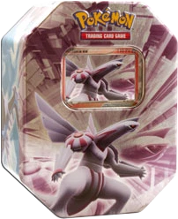 (2008) Tin (Palkia LV.X Tin)
