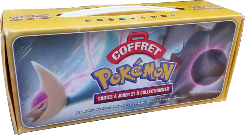 Great Encounters Four-Booster Gift Box