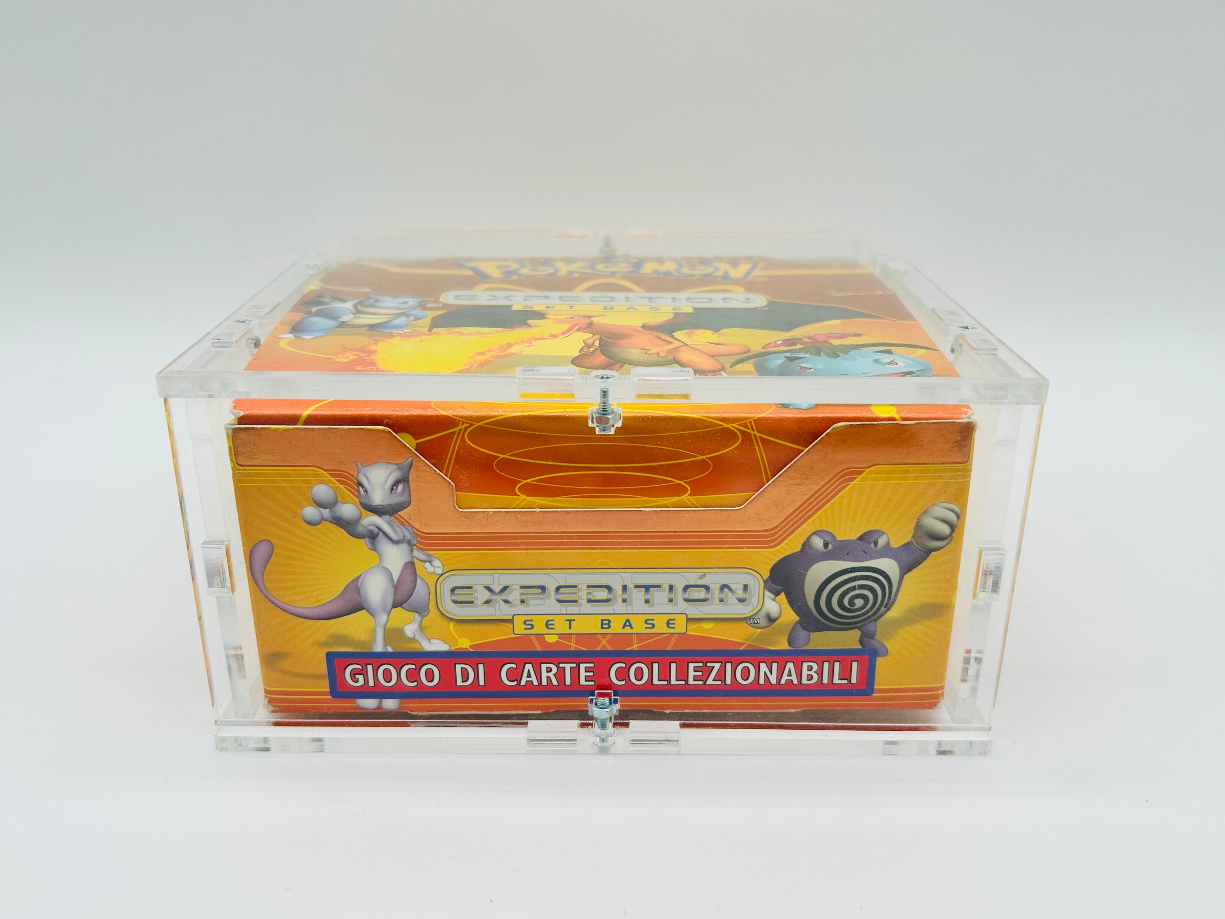 Expedition Base セット 拡張パックボックス