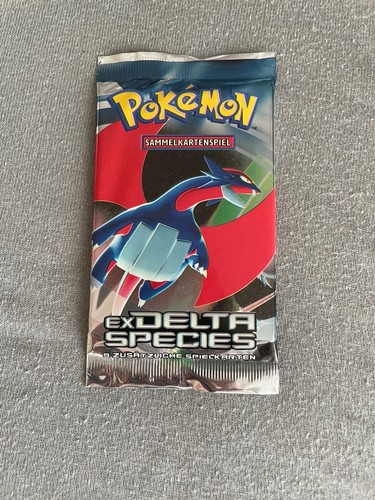 EX Delta Species 补充包 · 暴飞龙