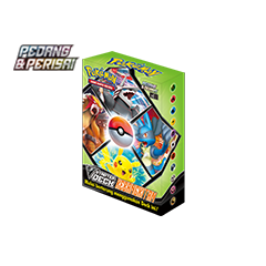 V Starter Deck Awakening