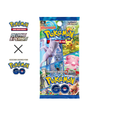 Pokémon GO Booster Pack