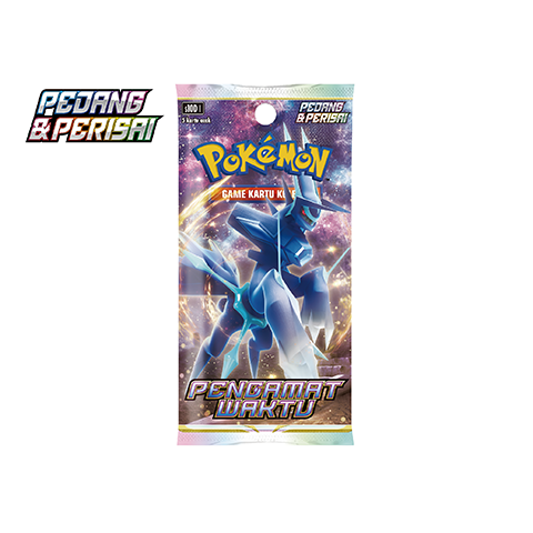 Time Gazer Booster Pack