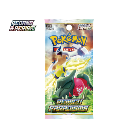 Paradigm Trigger Booster Pack