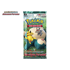 First Series Set B Booster Pack