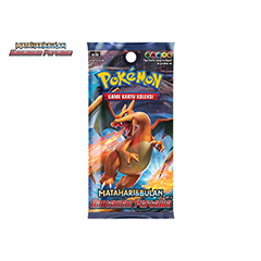 First Series Set A Booster Pack