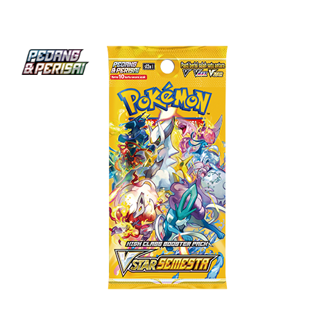 VSTAR Universe Booster Pack