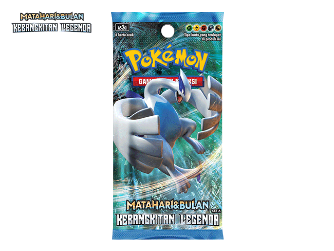 Legends Awakened 套装 A 补充包