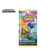 Third Series Set B Booster Pack
