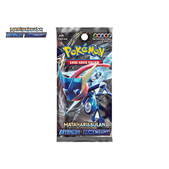 Third Series Set A Booster Pack