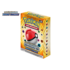 Third Series GX Starter Deck