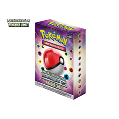 Fourth Series GX Starter Deck