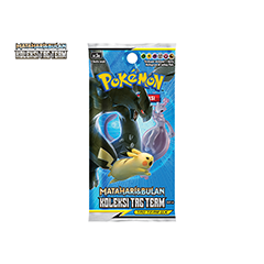 TAG TEAM Collection Set A Booster Pack