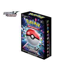 Sword & Shield V Starter Deck