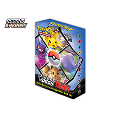 V Starter Deck Buddy