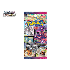 Shiny VMAX Collection Set B Booster Pack