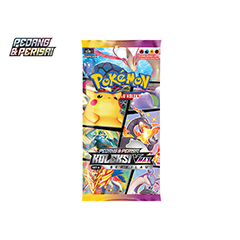 Shiny VMAX Collection Set A Booster Pack