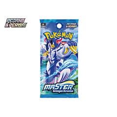 Rapid Strike Master Booster Pack