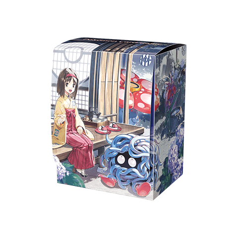 Deck case · 9343341