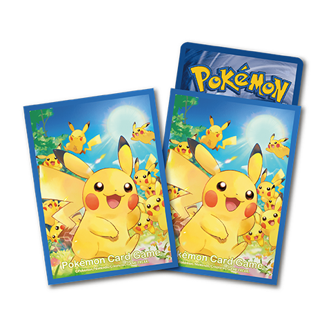 Card sleeves · 9343310