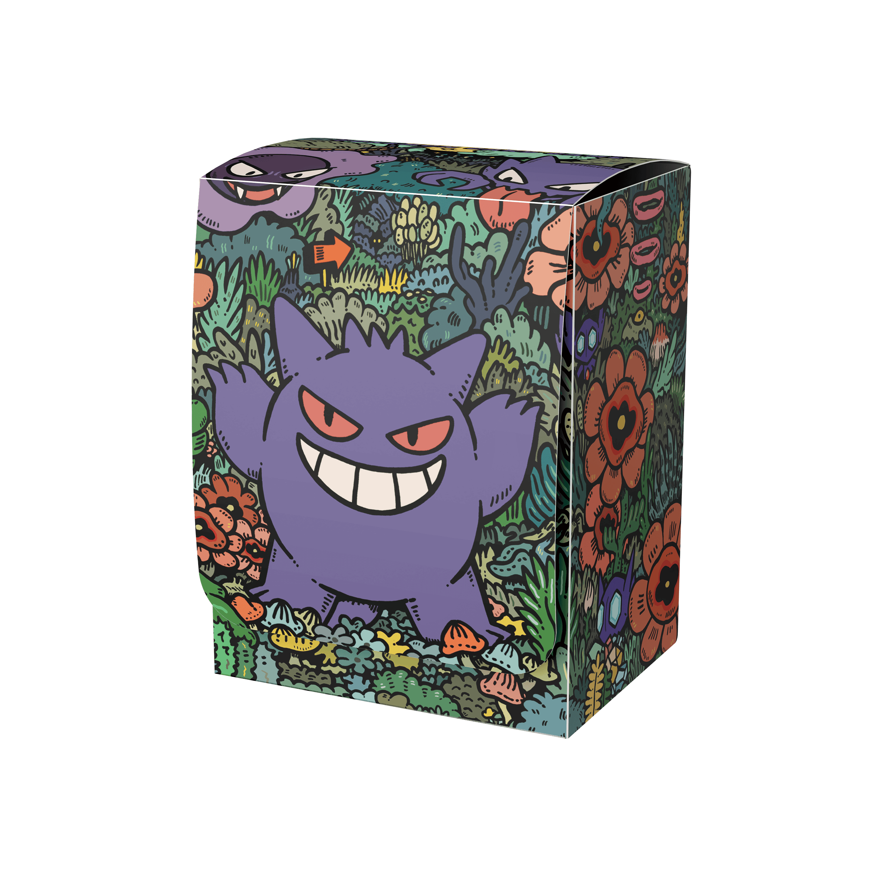 Deck case · 9346595