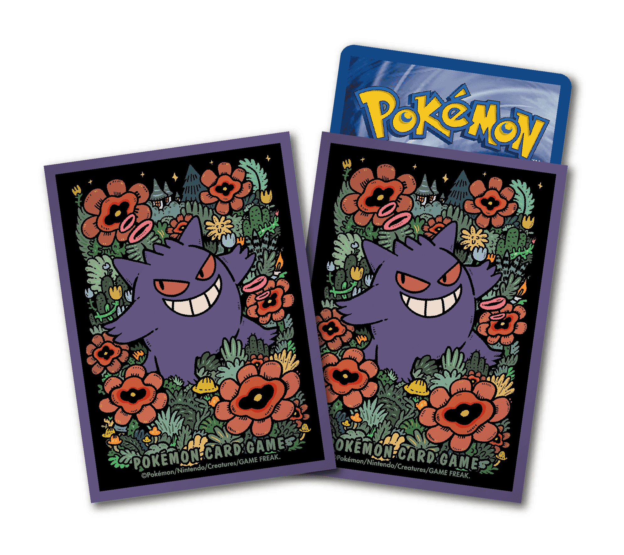 Card sleeves · 9346601