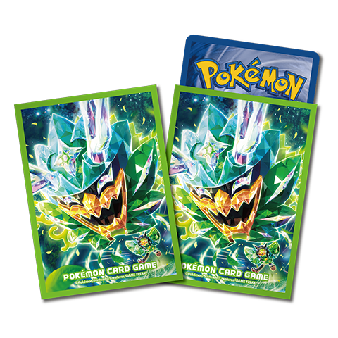Card sleeves · 9346489