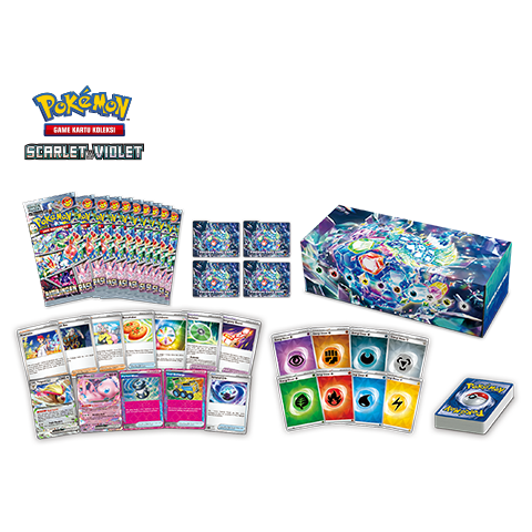 Stellar Guidance Deck Build Box