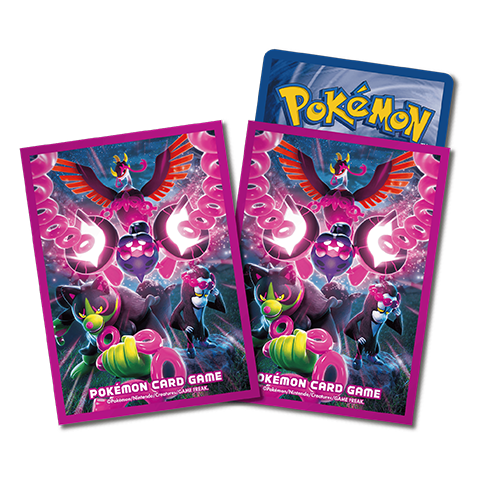 Card sleeves · 9346427