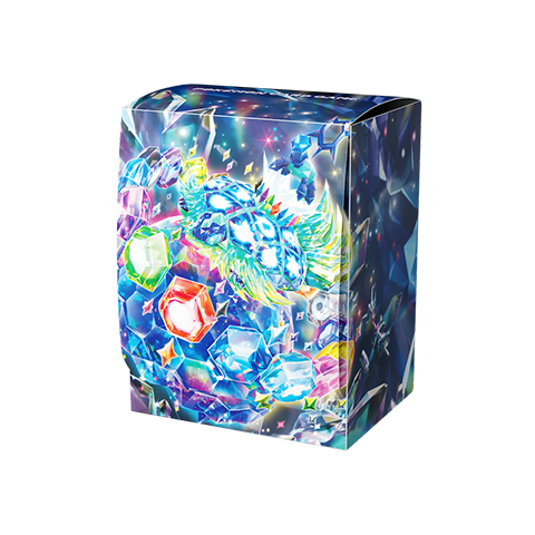 Deck case · 9433875