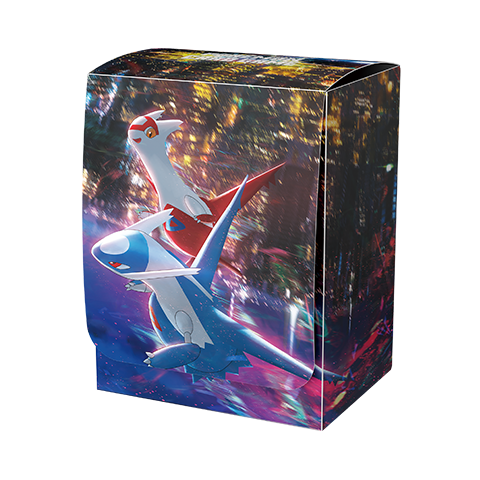 Deck case · 9433806