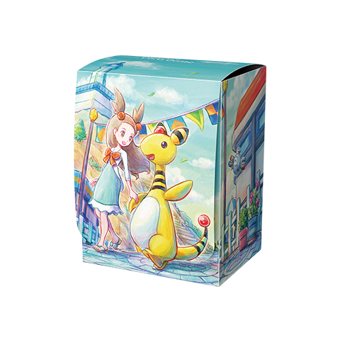 Deck case · 9433752