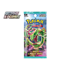 Blue Sky Stream Booster Pack