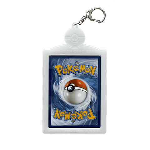 Card keychain · 9433592